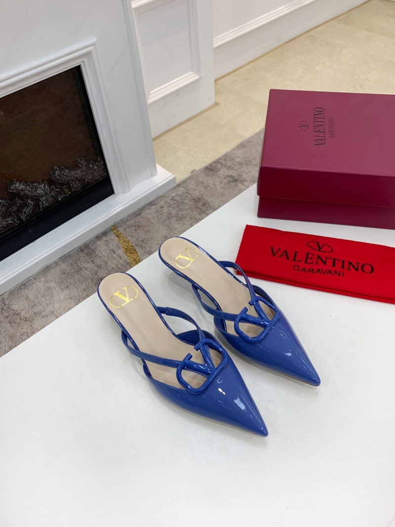 Valentino High Heels